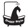 K-design Dog In Bath Outside Right Sticker Black 32 X 36 Cm -Pawfect Care Store 01kdc151 12x qmwbrvekazbtvlxv