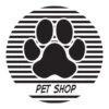K-design Stripes Paw Circle Outside Sticker Black 58,4 X 58,4 Cm 1 K-design Stripes Paw Circle Outside Sticker Black 58,4 X 58,4 Cm -Pawfect Care Store 01kdc239 12x 8cbe7cok4loak8kk