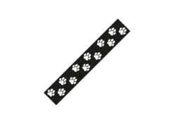 K-Design Paws Sticker 12 Pcs Negative 4 X 24 Cm