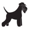K-design Schnauzer Sticker Right Black 50 Cm 2 K-design Schnauzer Sticker Right Black 50 Cm -Pawfect Care Store 01kde462 12x 6xu7zhpqoxd3gkkp