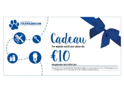Gift Voucher € 10