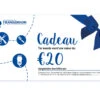 Gift Voucher € 20 1 Gift Voucher € 20 -Pawfect Care Store 10ste004 12x zzjw95atfimwpsyd