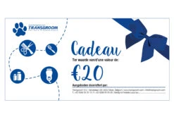 Gift Voucher € 20