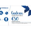 Gift Voucher € 50 -Pawfect Care Store 10ste005 12x m9tofdb1a0zebdkc