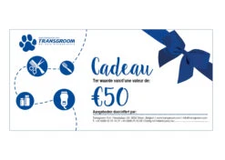 Gift Voucher € 50
