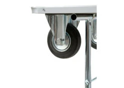 Grooming Table With Wheels - Show Table S 80 X 50 X H87 Cm 12 Grooming Table With Wheels - Show Table S 80 X 50 X H87 Cm -Pawfect Care Store 11ess001 32x icqjgsfmdrekquan