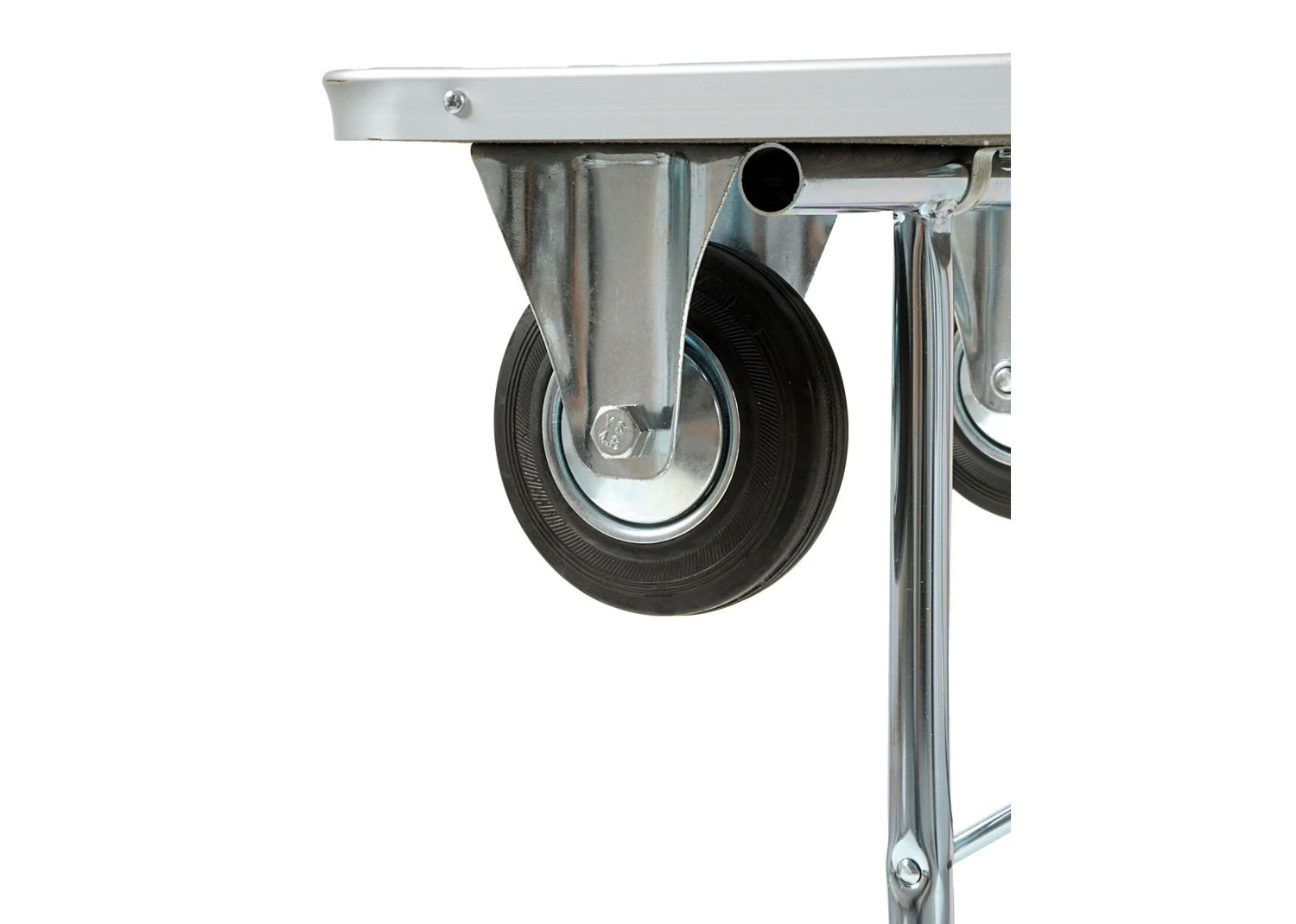 Grooming Table With Wheels - Show Table S 80 X 50 X H87 Cm 7 Grooming Table With Wheels - Show Table S 80 X 50 X H87 Cm - Image 5