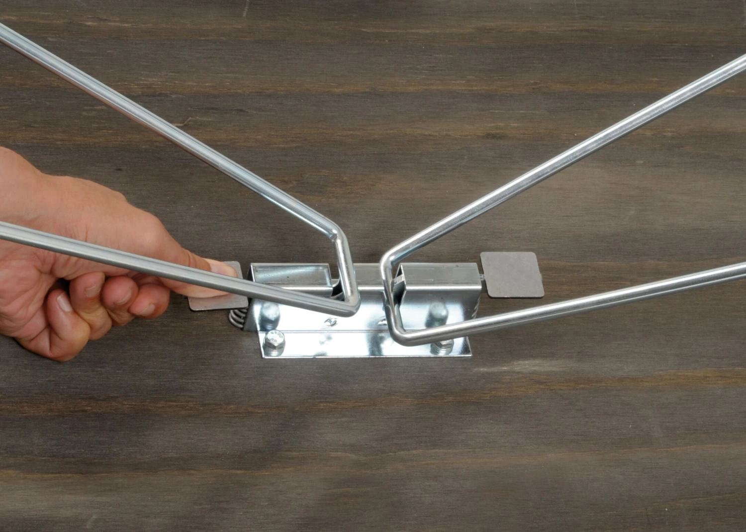 Grooming Table With Wheels - Show Table M 90 X 60 X H77 Cm 7 Grooming Table With Wheels - Show Table M 90 X 60 X H77 Cm - Image 5