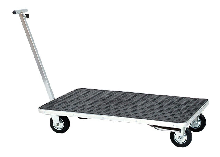 Grooming Table With Wheels - Show Table M 90 X 60 X H77 Cm 4 Grooming Table With Wheels - Show Table M 90 X 60 X H77 Cm - Image 2