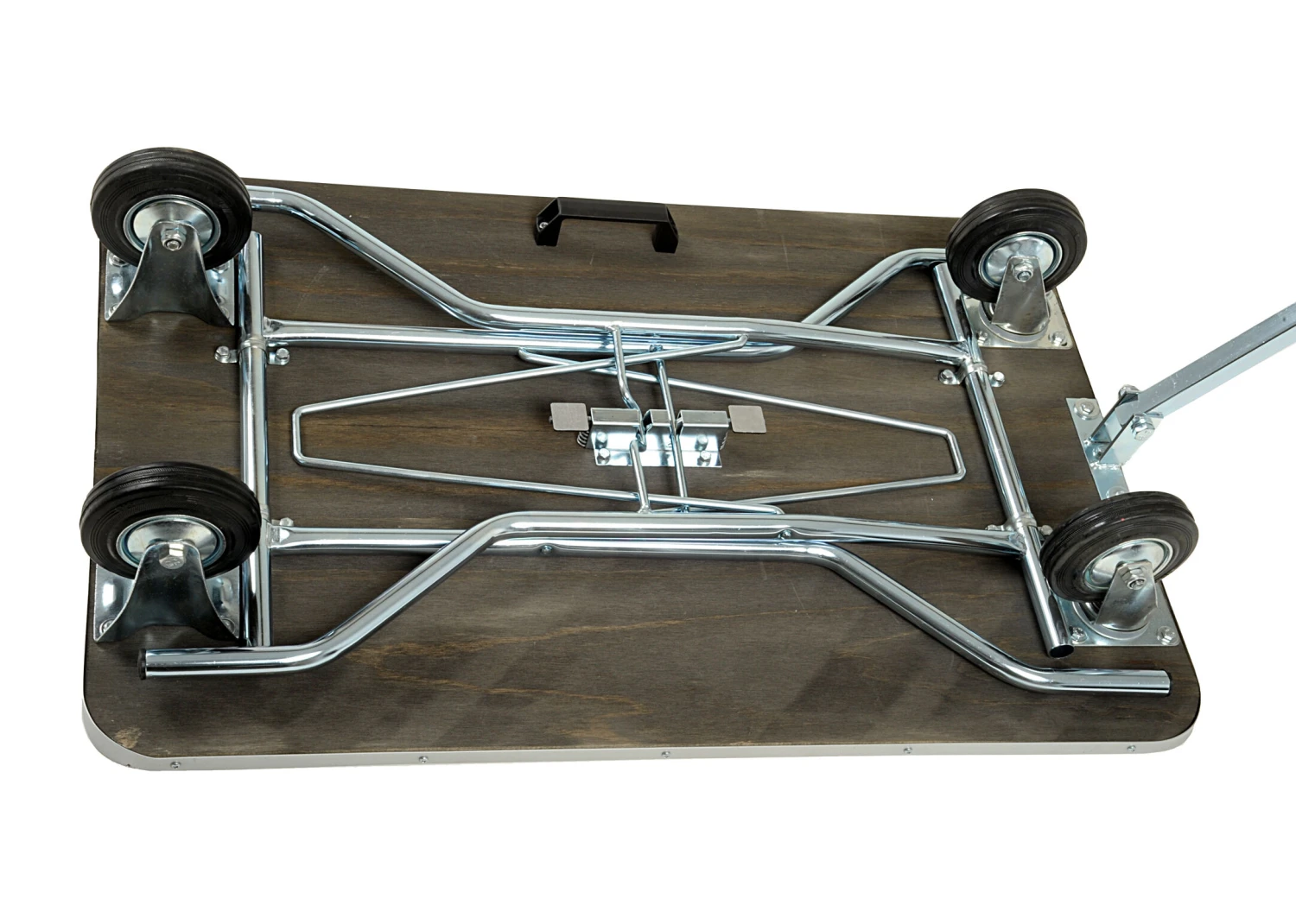 Grooming Table With Wheels - Show Table M 90 X 60 X H77 Cm 8 Grooming Table With Wheels - Show Table M 90 X 60 X H77 Cm - Image 6