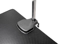 SS Grooming Table 110x60x65cmH Black Show Table -Pawfect Care Store 11sts013 4 vkk7vjplx2rkb2c6