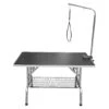 SS Grooming Table 110x60x65cmH Black Show Table -Pawfect Care Store 11sts013 5 7zuu1vhwwm5dpnje