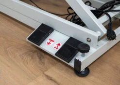 Groom-X LowLine Salon Table Purple Top 110x60x32-102cm With Control Frame Professional Grooming Table -Pawfect Care Store 12grx012 3 tpfzcp1vyvpeuoxc