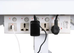 Groom-X Jumbo Salon Table L134.5 X W65 X H54-107.5 Cm 25 Groom-X Jumbo Salon Table L134.5 X W65 X H54-107.5 Cm -Pawfect Care Store 12grx036 11 qdgo9tgcuxg73vn4