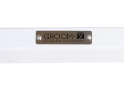 Groom-X Jumbo Salon Table L134.5 X W65 X H54-107.5 Cm 24 Groom-X Jumbo Salon Table L134.5 X W65 X H54-107.5 Cm -Pawfect Care Store 12grx036 13 anjimrr56tanoakn