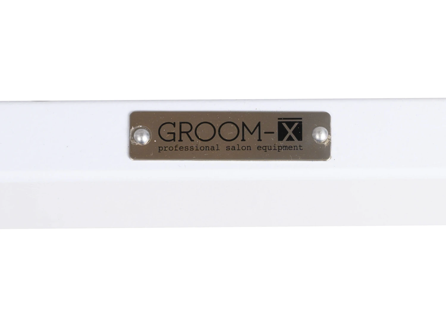 Groom-X Jumbo Salon Table L134.5 X W65 X H54-107.5 Cm 10 Groom-X Jumbo Salon Table L134.5 X W65 X H54-107.5 Cm - Image 8