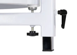 Groom-X Compact Electric Tournament Table With Light - Oval - 119.5 X 61 Cm - H 61-110 Cm 24 Groom-X Compact Electric Tournament Table With Light - Oval - 119.5 X 61 Cm - H 61-110 Cm -Pawfect Care Store 12grx038 3 mxcxffgnhbyn1axr