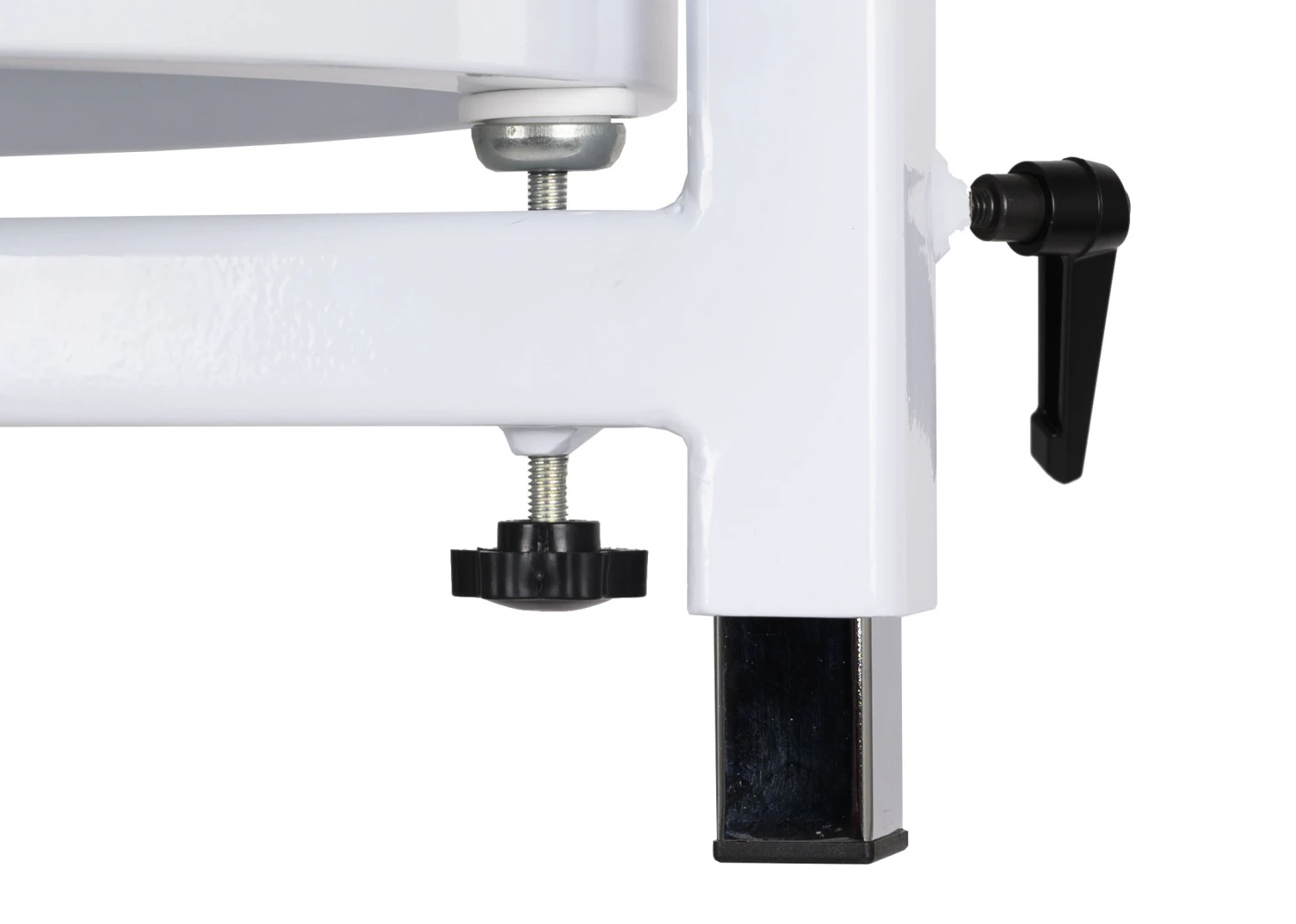 Groom-X Compact Electric Tournament Table With Light - Oval - 119.5 X 61 Cm - H 61-110 Cm 13 Groom-X Compact Electric Tournament Table With Light - Oval - 119.5 X 61 Cm - H 61-110 Cm - Image 11