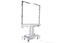 Groom-X Compact Electric Tournament Table With Light - Oval - 119.5 X 61 Cm - H 61-110 Cm 15 Groom-X Compact Electric Tournament Table With Light - Oval - 119.5 X 61 Cm - H 61-110 Cm -Pawfect Care Store 12grx038 5 celo0uhq9ssa6olb