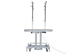 Groom-X Compact Electric Tournament Table With Light - Oval - 119.5 X 61 Cm - H 61-110 Cm 19 Groom-X Compact Electric Tournament Table With Light - Oval - 119.5 X 61 Cm - H 61-110 Cm -Pawfect Care Store 12grx038 7 hpttw0kewm9nbepq