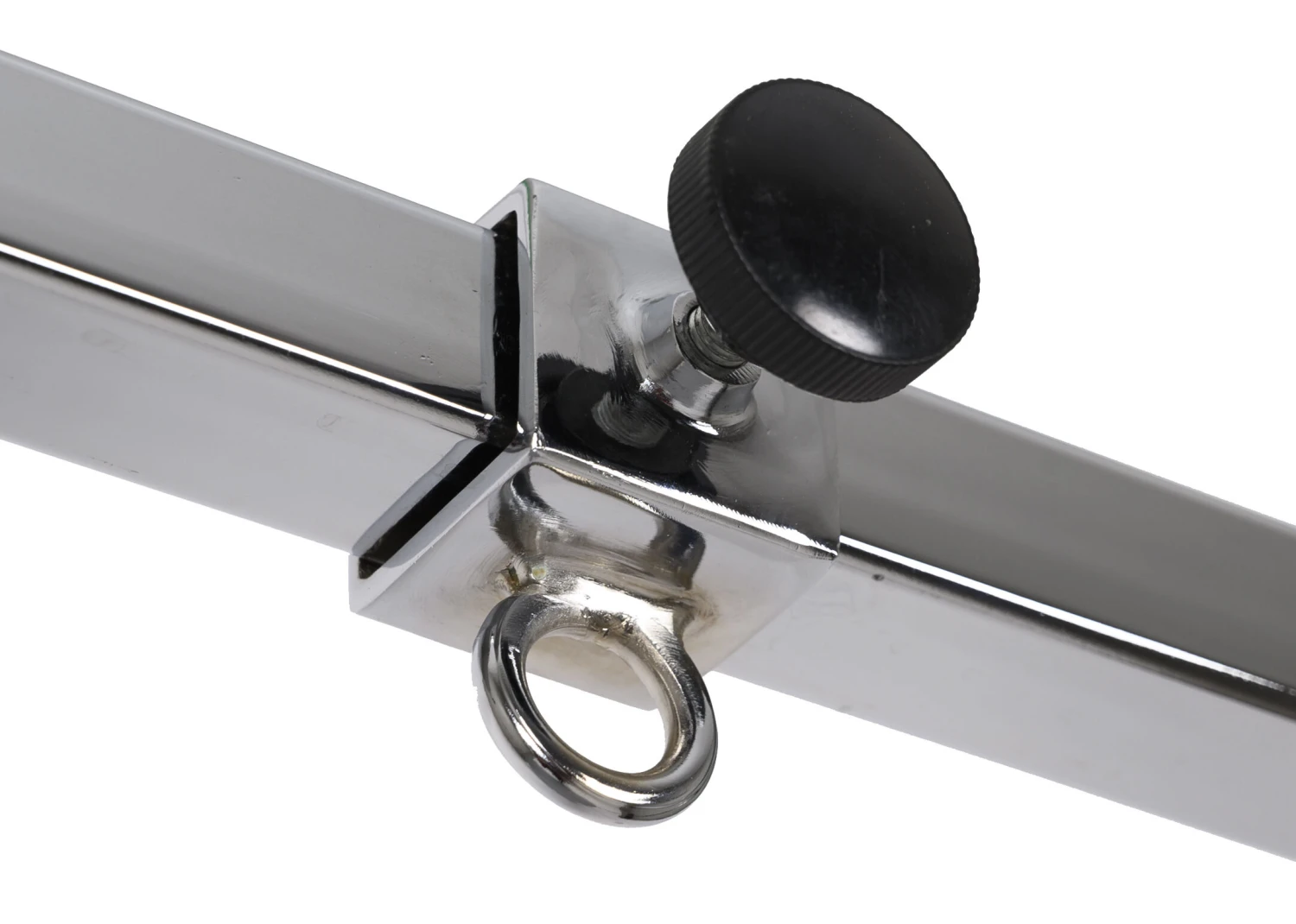 Groom-X Compact Electric Tournament Table With Light - Oval - 119.5 X 61 Cm - H 61-110 Cm 14 Groom-X Compact Electric Tournament Table With Light - Oval - 119.5 X 61 Cm - H 61-110 Cm - Image 12