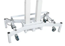 Groom-X Compact Electric Tournament Table With Light - Oval - 119.5 X 61 Cm - H 61-110 Cm 22 Groom-X Compact Electric Tournament Table With Light - Oval - 119.5 X 61 Cm - H 61-110 Cm -Pawfect Care Store 12grx038 9 deepubfzdxvvi1bk