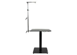 Groom-X Air Lift Pro Grooming Table With Control Post