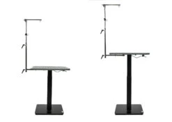 Groom-X Air Lift Pro Grooming Table With Control Post -Pawfect Care Store 12grx040 3 elcmff6u9gnkd5sr