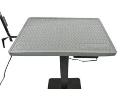 Groom-X Elevator Mini Grooming Table With Control Post -Pawfect Care Store 12grx041 6 lzu9umzgjfjb4hly