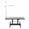 Groom-X Groomania 2023 Electric Grooming 122 X 61 Cm Table Ltd Edition -Pawfect Care Store 12grx047 1 fimnqql7x4quoge3