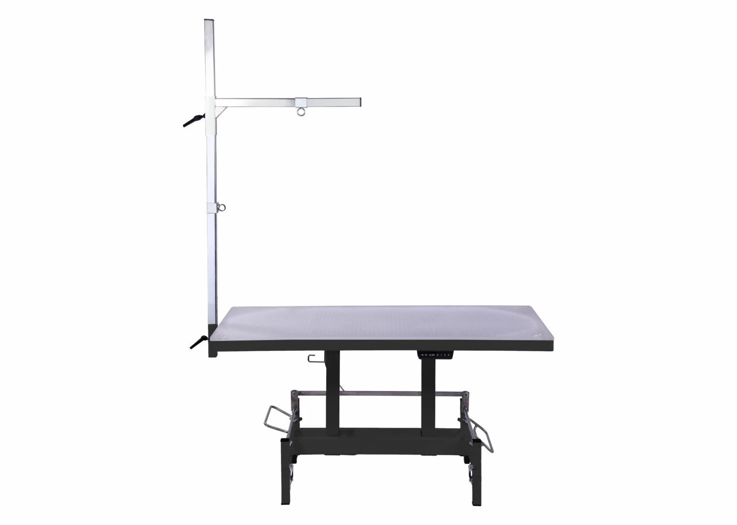 Groom-X Groomania 2023 Electric Grooming 122 X 61 Cm Table Ltd Edition 3 Groom-X Groomania 2023 Electric Grooming 122 X 61 Cm Table Ltd Edition