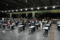 Groom-X Groomania 2023 Electric Grooming 122 X 61 Cm Table Ltd Edition 20 Groom-X Groomania 2023 Electric Grooming 122 X 61 Cm Table Ltd Edition -Pawfect Care Store 12grx047 3 iasu0mqxubt175ge