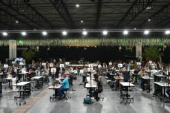 Groom-X Groomania 2023 Electric Grooming 122 X 61 Cm Table Ltd Edition 25 Groom-X Groomania 2023 Electric Grooming 122 X 61 Cm Table Ltd Edition -Pawfect Care Store 12grx047 8 dzuwcxkattyyrcee