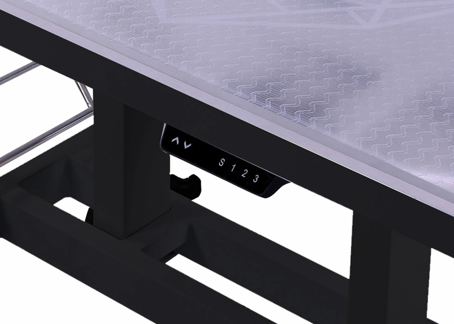 Groom-X Groomania 2023 Electric Grooming 122 X 61 Cm Table Ltd Edition 5 Groom-X Groomania 2023 Electric Grooming 122 X 61 Cm Table Ltd Edition - Image 3