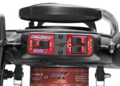 Double K 9000 Mk2 Stand Dryer -Pawfect Care Store 14dkk001 ohzydsnyqcrngslx