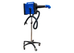 Double K 850 Variable Speed Stand Dryer