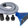 Double K Hose Kit For 9000 Dryer -Pawfect Care Store 14dkk003 0kgjwt5lxjcrp1ie