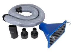 Double K Hose Kit For 9000 Dryer