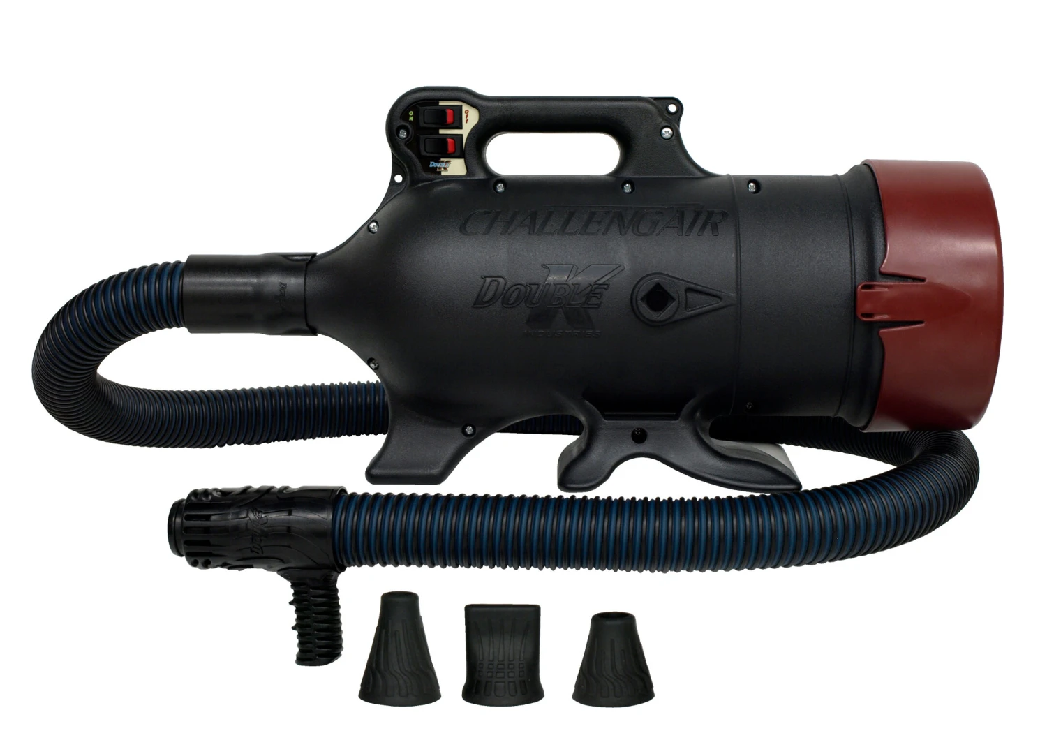 Double K Airmax Turbo Hair Dryer 3 Double K Airmax Turbo Hair Dryer