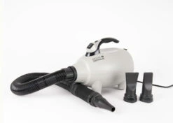 Groom-X Zeppelin Droger