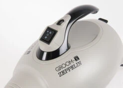 Groom-X Zeppelin Droger -Pawfect Care Store 14grx016 2 4lrpuapymodxssdb