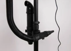 Groom-X Zeppelin Combi Dryer With Stand -Pawfect Care Store 14grx018 bckqueavqpzdpjjy