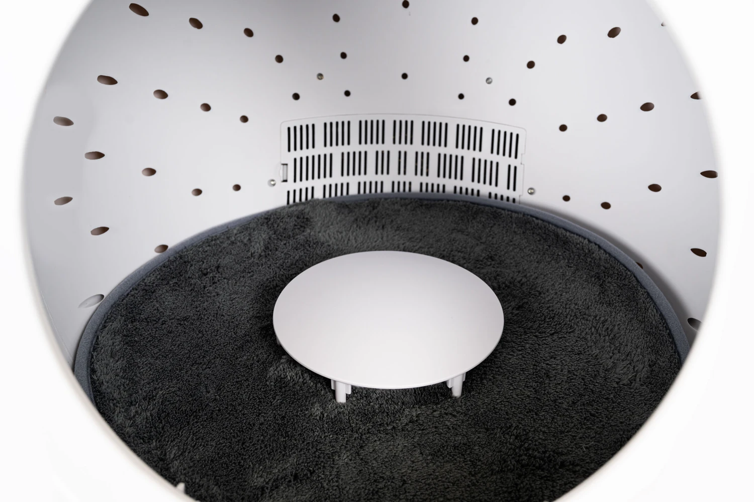 Groom-X Professional Cabin Dryer Small 8 Groom-X Professional Cabin Dryer Small - Image 6