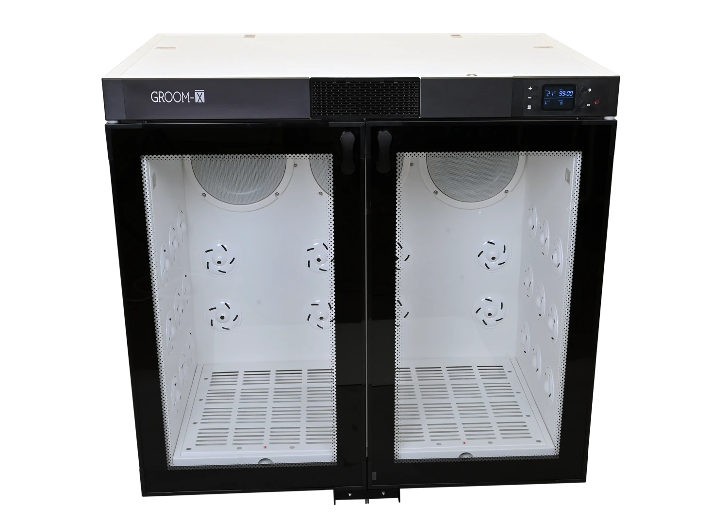 Groom-X Professional Cabin Dryer XL 4 Groom-X Professional Cabin Dryer XL - Image 2