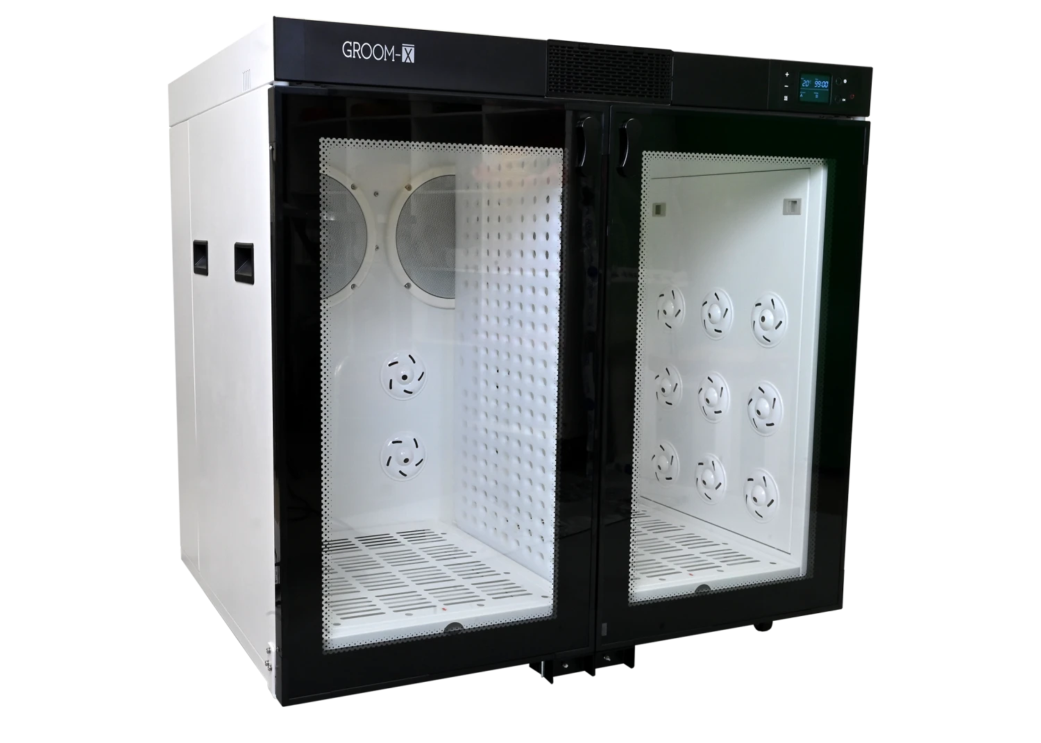 Groom-X Professional Cabin Dryer XL 6 Groom-X Professional Cabin Dryer XL - Image 4