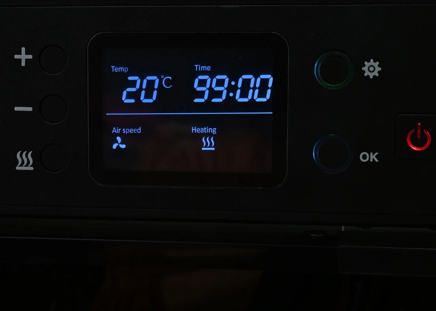 Groom-X Professional Cabin Dryer XL 7 Groom-X Professional Cabin Dryer XL - Image 5