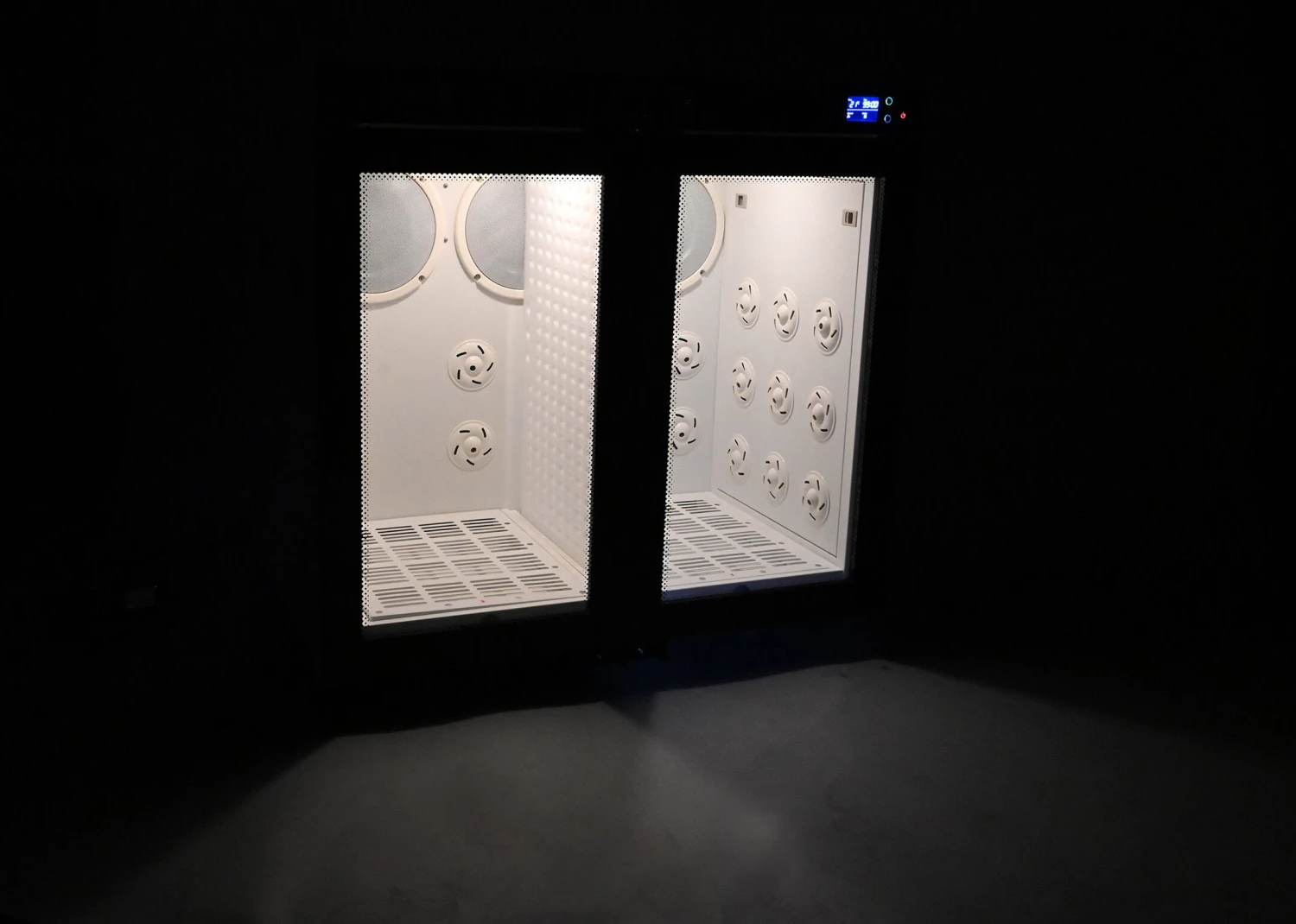 Groom-X Professional Cabin Dryer XL 8 Groom-X Professional Cabin Dryer XL - Image 6