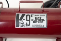 K9 Power Blaster II Hair Dryer Burgundy -Pawfect Care Store 14ka9004 8 ar4xkqw4wscxfxvr