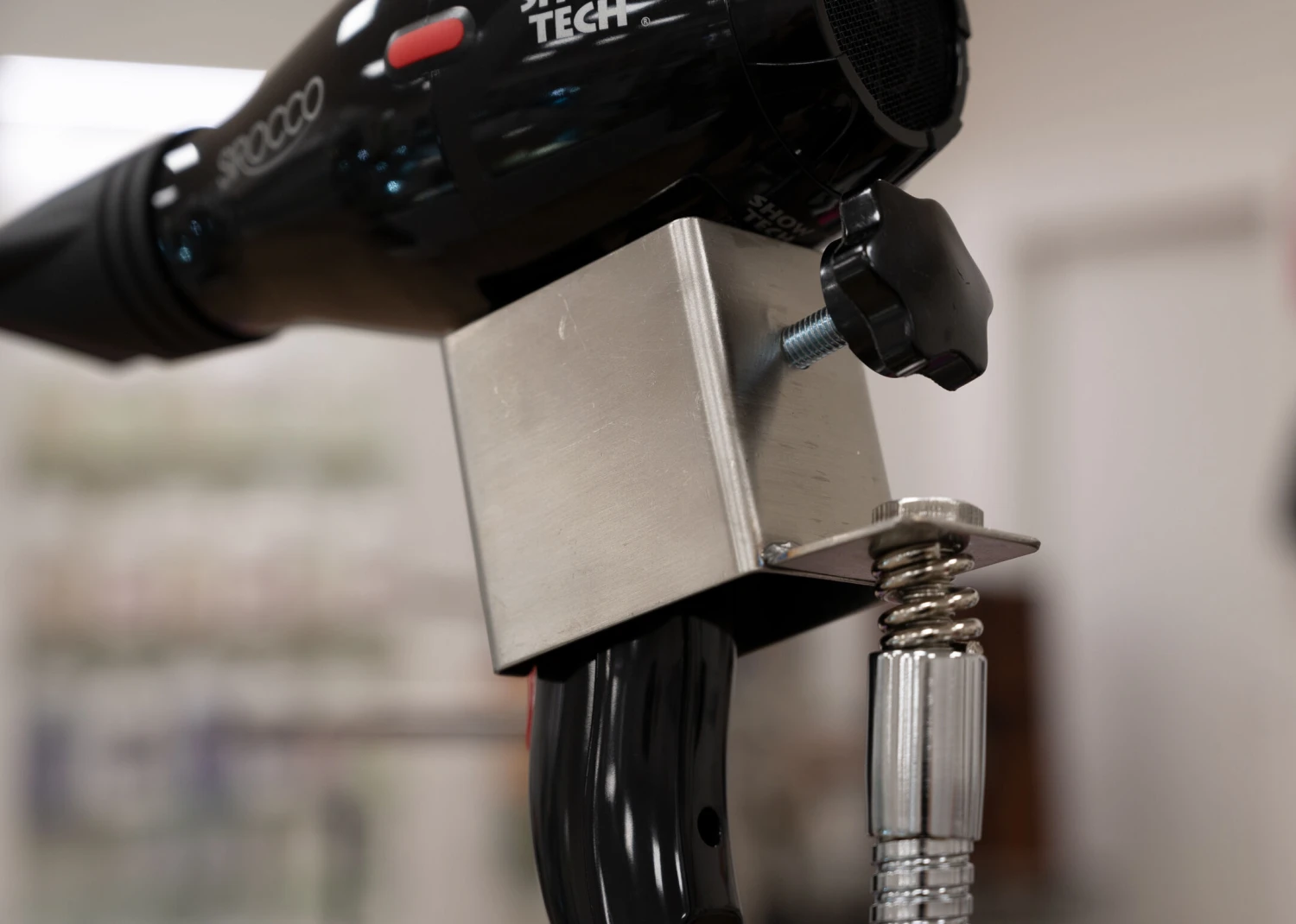 Show Tech Hand Dryer Holder 5 Show Tech Hand Dryer Holder - Image 3