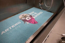 Artero Splash PVC Mat 107 X 56 Cm -Pawfect Care Store 15art002 3 lnjkywmqxu3p9soo